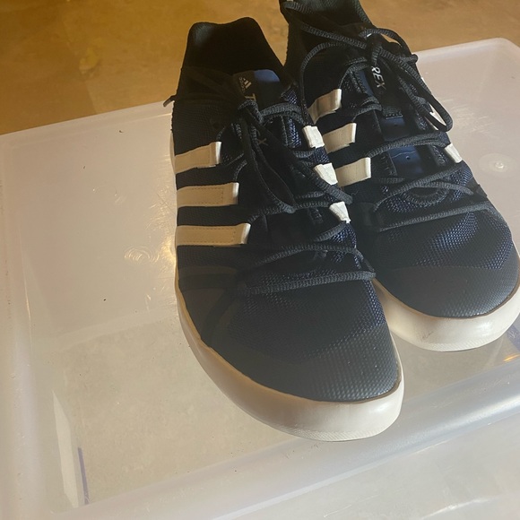 adidas boat shoes